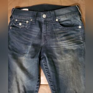 True religion jeans size 28